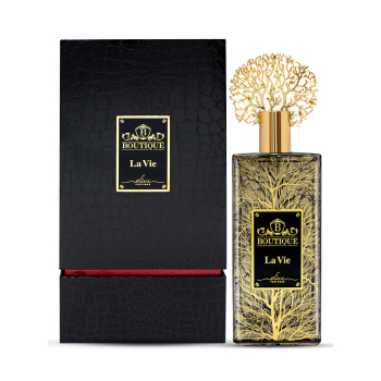 Olive Perfumes Boutique La Vie for unisex eau de parfum 120ML