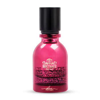Olive Perfumes Boutique Silk Oud For Unisex Extrait De Parfum 30ML