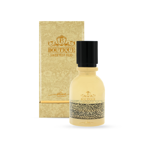 Olive Perfumes Boutique Sweetest Oud 30ML For Men & Women