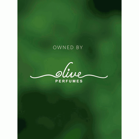 Olive Perfumes Boutique L'esprit Eau De Parfume 120ML For Women & Men