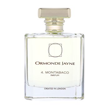 Ormonde Jayne 4 Montabaco Eau De Parfum 120ml Ormonde Jayne 4 Montabaco Eau De Parfum 120ml