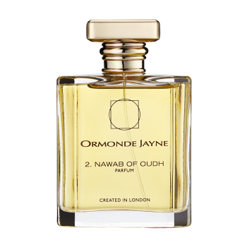 Ormonde Jayne 2 Nawab Of Oud Eau De Parfum 120ml Ormonde Jayne 2 Nawab Of Oud Eau De Parfum 120ml