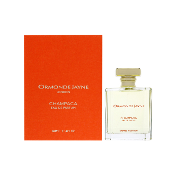 Ormonde Jayne Chambaka For Unisex Eau De Parfum 120ml Ormonde Jayne Chambaka For Unisex Eau De Parfum 120ml