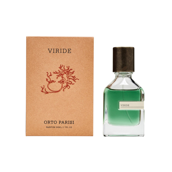 Orto Parisi Viride Eau De Parfum 50ML For Women & Men