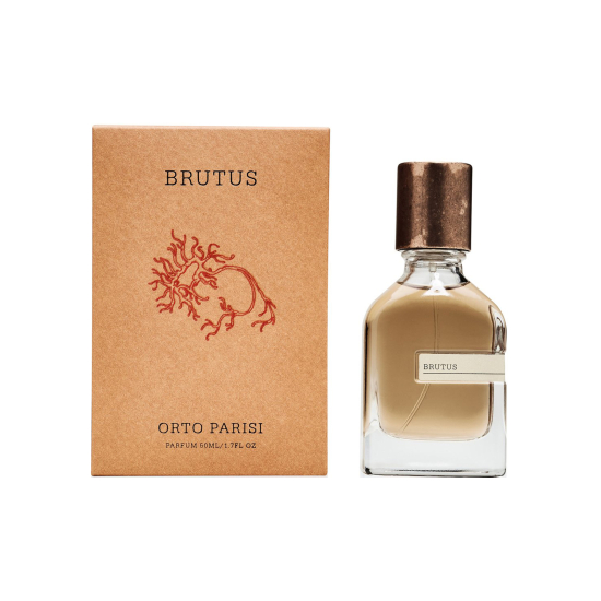 Orto Parisi Brutus Eau De Parfum 50ML For Men & Women