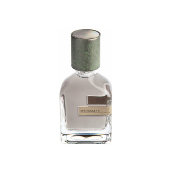 Orto Parisi Megamare Eau De Parfum 50ML For Unisex Orto Parisi Megamare Eau De Parfum 50ML For Unisex