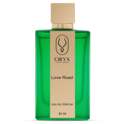 Oryx Love Road Edp 85 ML