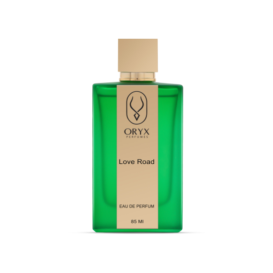Oryx Love Road Edp 85 ML