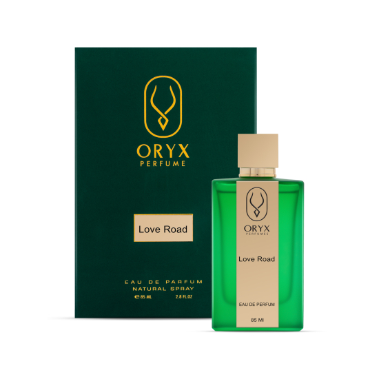 Oryx Love Road Edp 85 ML