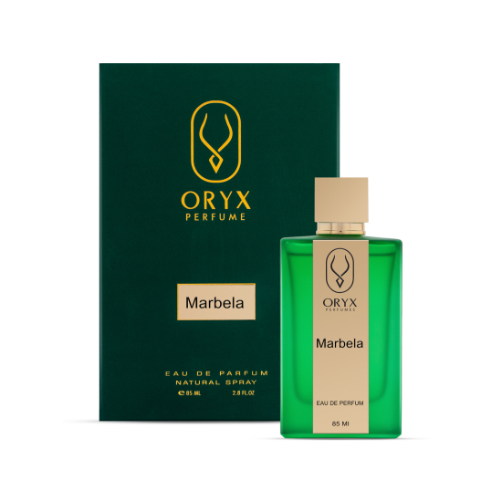 Oryx Marbela Edp 85 ML
