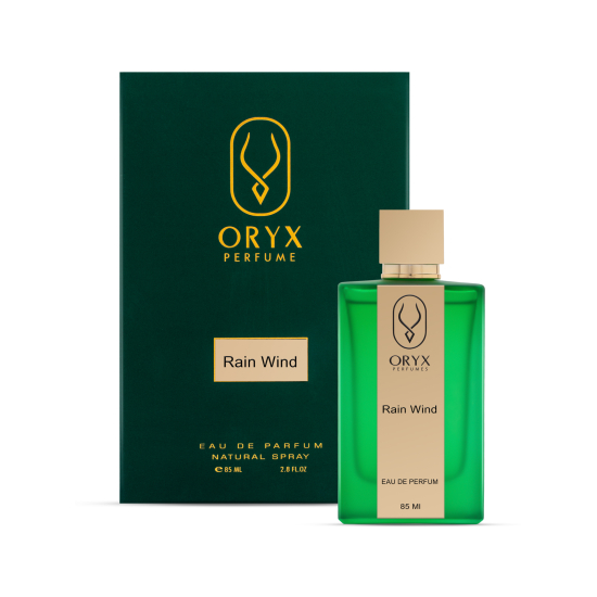 Oryx Rain Wind Edp 85 ML