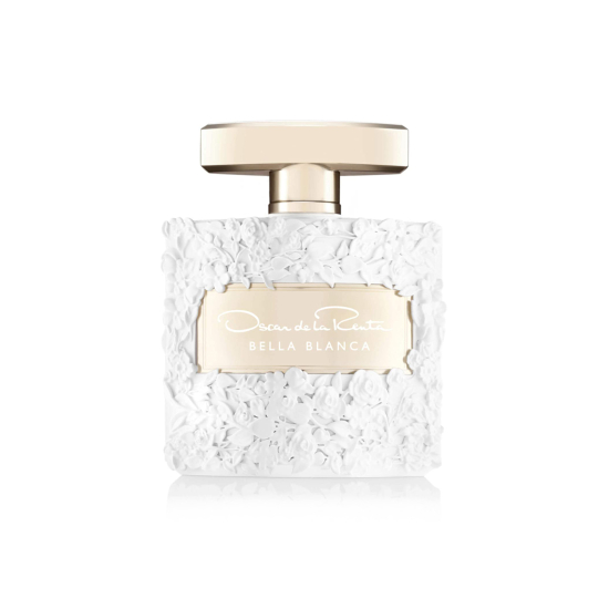 Oscar De La Renta Bella Blanca Eau De Parfum 100ML