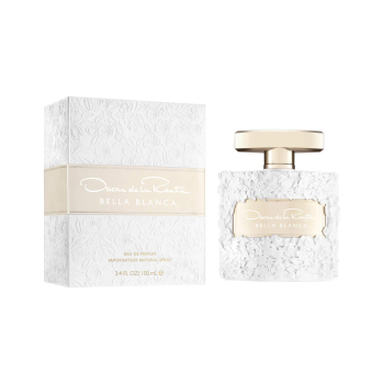 Oscar De La Renta Bella Blanca Eau De Parfum 100ML Oscar De La Renta Bella Blanca Eau De Parfum 100ML