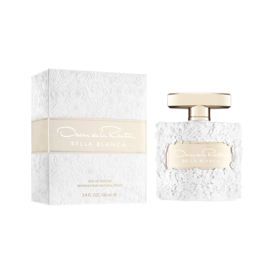 Oscar De La Renta Bella Blanca Eau De Parfum 100ML
