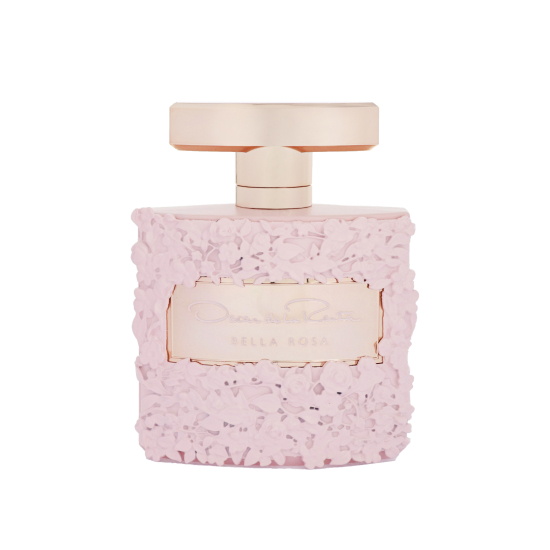 Oscar De La Renta Bella Rosa Eau De Parfum 100ML