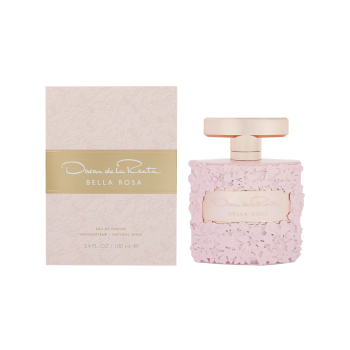 Oscar De La Renta Bella Rosa Eau De Parfum 100ML Oscar De La Renta Bella Rosa Eau De Parfum 100ML