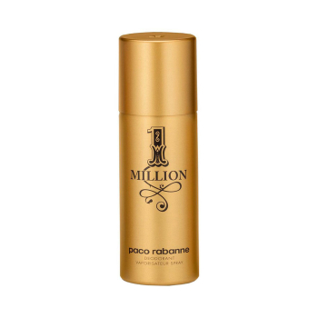 Paco Rabanne 1 Million M Deodorant Spray 150ML Paco Rabanne 1 Million M Deodorant Spray 150ML