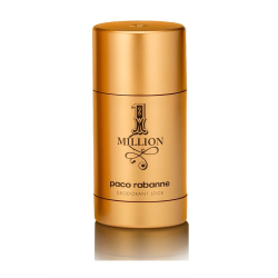 Paco Rabanne 1 Million for Men Deodorant Stick 75ML Paco Rabanne 1 Million for Men Deodorant Stick 75ML