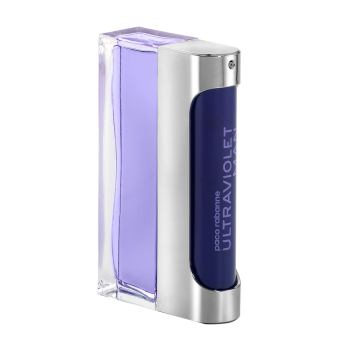 Paco Rabanne Ultraviolet For Men Eau De Toilette 100ML Paco Rabanne Ultraviolet For Men Eau De Toilette 100ML