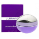 Paco Rabanne Ultraviolet For Women Eau De Parfum 80ML