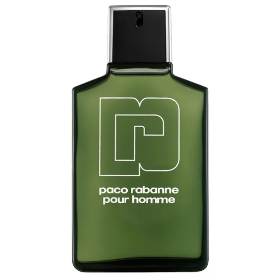 Paco Rabanne Pour Homme For Men Eau De Toilette 100ML