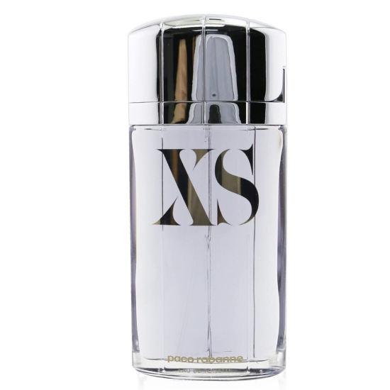 Paco Rabanne Xs For Men Eau De Toilette 100ML