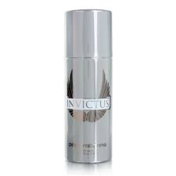 Paco Rabanne Invictus M Deodorant Spray 150ML Paco Rabanne Invictus M Deodorant Spray 150ML
