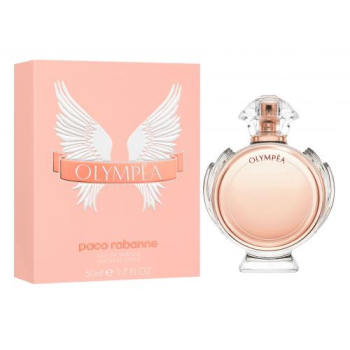 Paco Rabanne Olympea For Women Eau De Parfum 50ML Paco Rabanne Olympea For Women Eau De Parfum 50ML