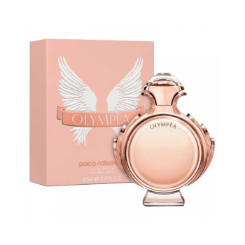 Paco Rabanne Olympea For Women Eau De Parfum 80ML Paco Rabanne Olympea For Women Eau De Parfum 80ML