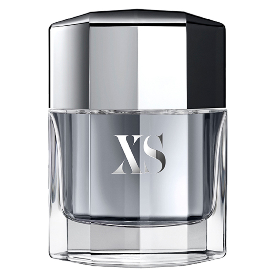 Paco Rabanne Xs Excess for men eau de toilette 100ML
