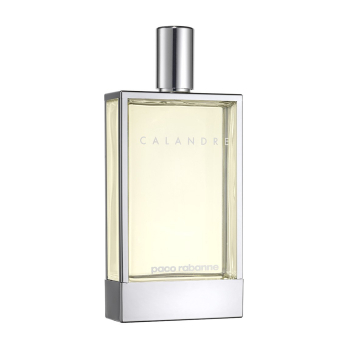 Paco Rabanne Calandre Eau De Toilette 100ML For Women Paco Rabanne Calandre Eau De Toilette 100ML For Women