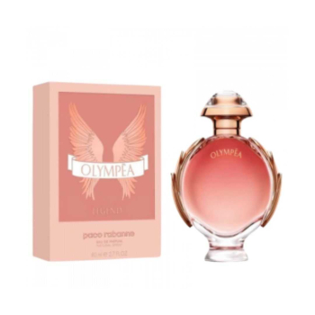 Paco Rabanne Olympea Legend For Women Eau De Parfum 80ML