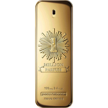 Paco Rabanne 1 Million Parfum For Men 100ML Paco Rabanne 1 Million Parfum For Men 100ML