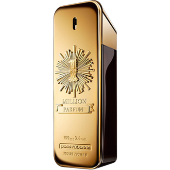 Paco Rabanne 1 Million Parfum For Men 100ML Paco Rabanne 1 Million Parfum For Men 100ML