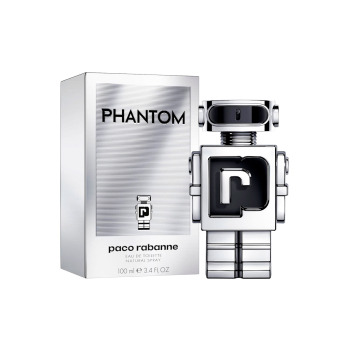 Paco Rabanne Phantom Eau De Toilette Paco Rabanne Phantom Eau De Toilette