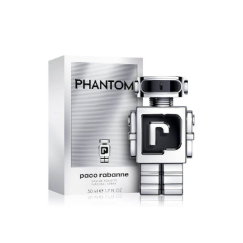 Paco Rabanne Phantom Eau De Toilette Paco Rabanne Phantom Eau De Toilette
