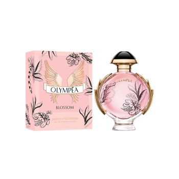 Paco Rabanne Olympea Blossom Eau De Parfum 80ML Paco Rabanne Olympea Blossom Eau De Parfum 80ML