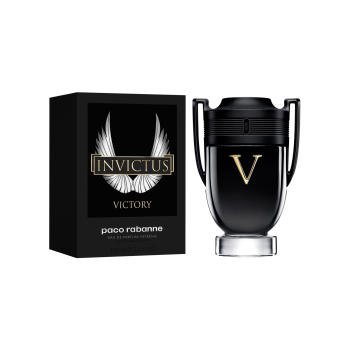 Paco Rabanne Invictus Victory Eau De Parfum For Men Paco Rabanne Invictus Victory Eau De Parfum For Men
