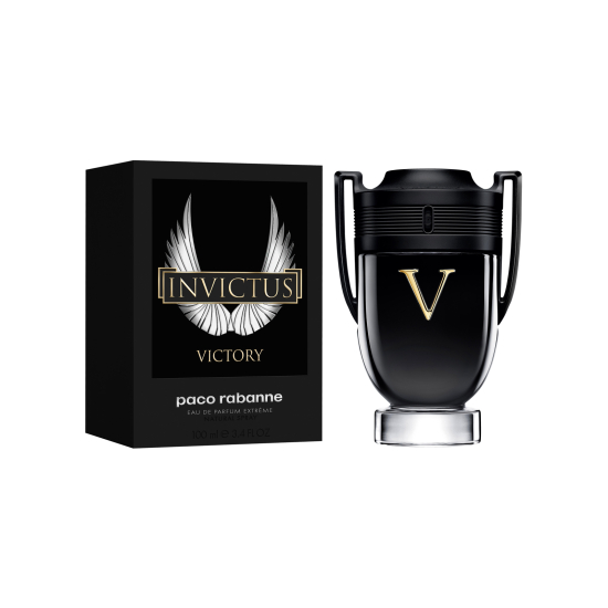 Paco Rabanne Invictus Victory Eau De Parfum For Men