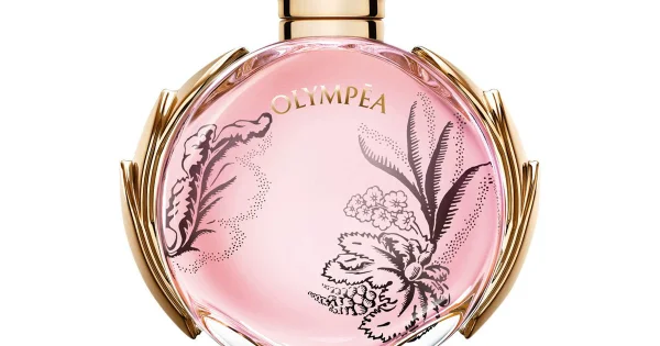 Paco Rabanne Olympea Blossom EDP 50ML 3349668588688