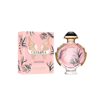 Paco Rabanne Olympea Blossom EDP 50ML Paco Rabanne Olympea Blossom EDP 50ML