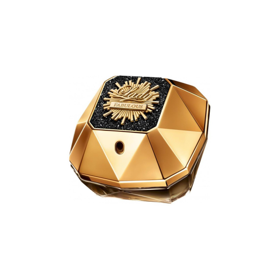 Paco Rabanne Lady Million Fabulous Intense Eau De Parfum For Women