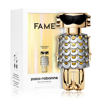 Paco Rabanne Fame Eau De Parfum 80ML Paco Rabanne Fame Eau De Parfum 80ML