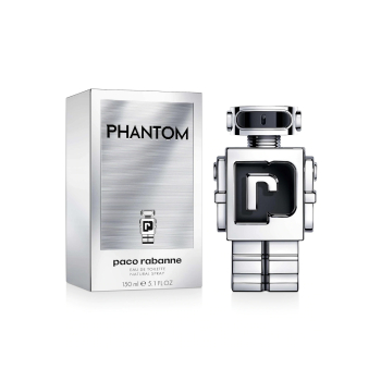Paco Rabanne Phantom Eau De Toilette For Men Paco Rabanne Phantom Eau De Toilette For Men