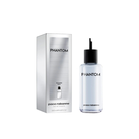 Paco Rabanne Phantom EDT Refill Bottle