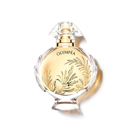 Paco Rabanne Olympea Solar Intense Eau De Parfum For Women