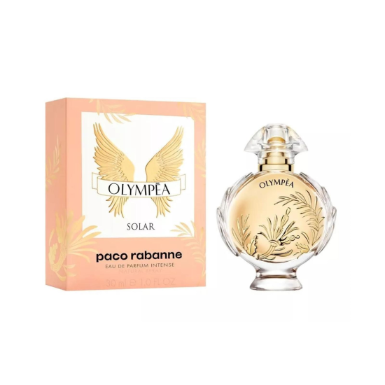 Paco Rabanne Olympea Solar Intense Eau De Parfum For Women