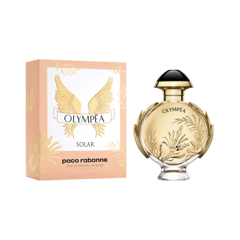 Paco Rabanne Olympea Solar Intense Eau De Parfum