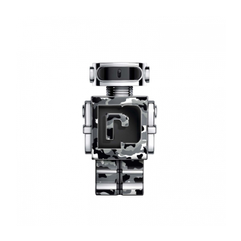 Paco Rabanne Phantom Legion Collector Eau De Toilette For Men Paco Rabanne Phantom Legion Collector Eau De Toilette For Men