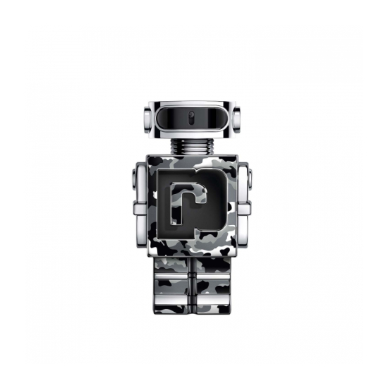 Paco Rabanne Phantom Legion Collector Eau De Toilette For Men